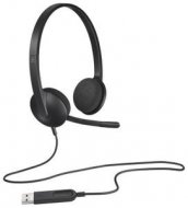 Logitech Headset H340  USB , 